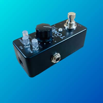 IK Multimedia ToneX One image 3