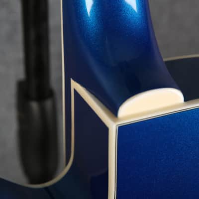 Gretsch G5420T Electromatic Hollow Body - Fairlane Blue - 2nd Hand image 8