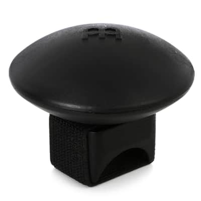 Meinl Percussion MS-BK Motion Shaker - Black image 1