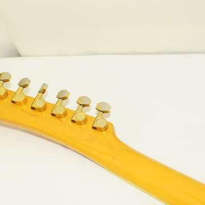 Yamaha Blue Jeans Model SGV700 Mosrite Pickup Ref No 5514 image 13