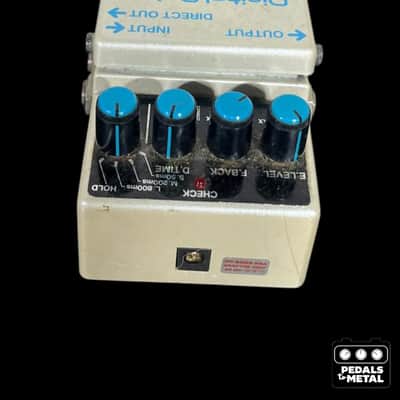 boss dd-3 mij-x17559 image 3