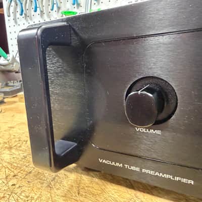 Audio Research SL-26 preamplifire in excellent condition image 15