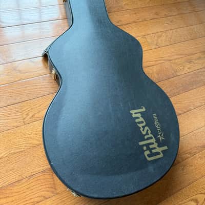 Gibson Custom Shop ES-335 Roy Orbison - Ebony Black image 24