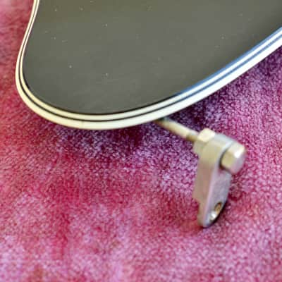 Vintage 1960's Gibson ES-335 Pickguard Narrow Bevel ES-345 ES335 image 4