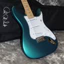 2023 PRS - John Mayer Silver Sky, Maple Board - Dodgem Blue