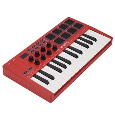 M-vave SMK-25 - rot image 3
