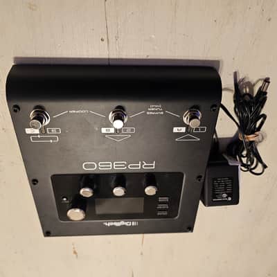 Immagine Digitech RP360 - 3