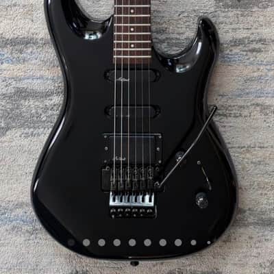 β88 Aria Pro | Warrior (WR-653A) | Black Gloss | Japan π―π΅ image 2