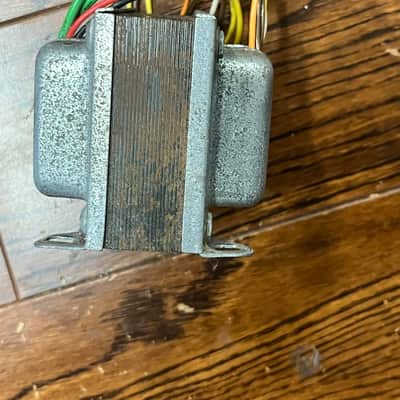 Ensoniq KS 32 power transformer 1990s image 6