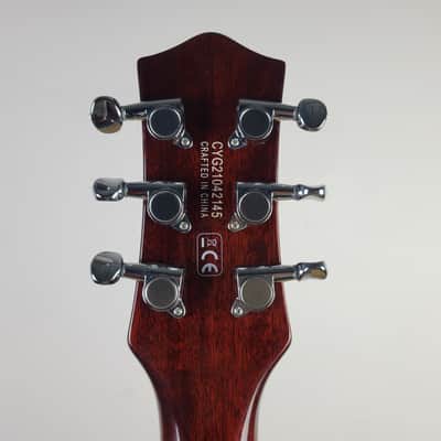 2021 Gretsch G5230T Electromatic Jet FT with Bigsby image 4