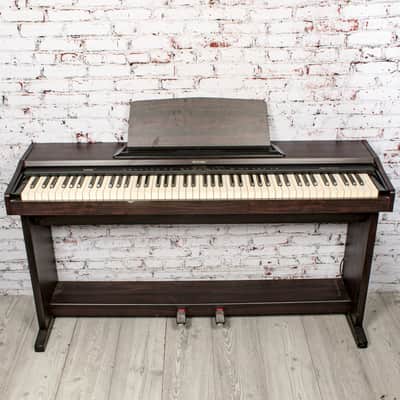 Suzuki HP-80 Digital Piano w/ Stand x3974 (USED) image 1