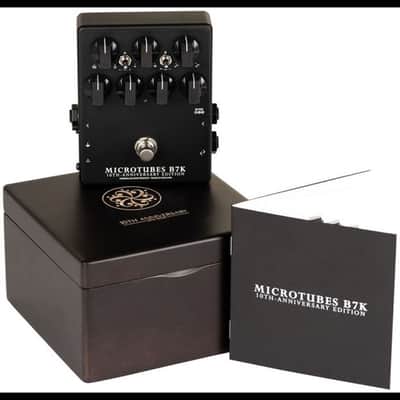 DARKGLASS Microtubes B7K V2 10th anniversary image 6
