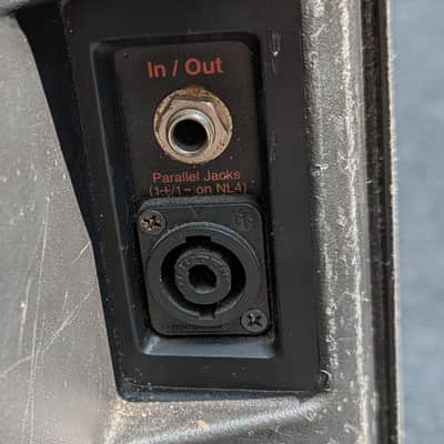 JBL EON15 2015 - Black image 5