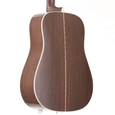 MARTIN D-28, manufactured in 2005 [1101255] (06/22) image 9