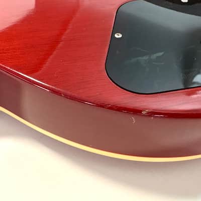 Gibson Les Paul Standard Plus 2011 Heritage Cherry Sunburst image 22