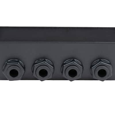 Temple Audio Design 4X MOD 4-Way Jack Patch Module image 2