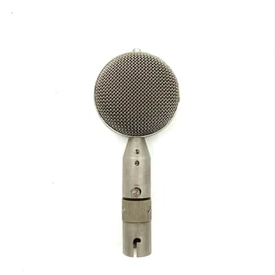 Neumann CMV 563 with M7 Capsule Owned by Modest Mouse image 3