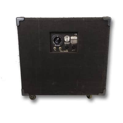 SWR WorkingPro 115 bass cabinet 1x15 200W image 5