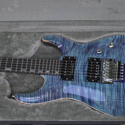 ESP Original Series Horizon FR CTM - Faded Sky Blue image 21