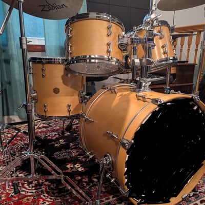 Gretsch New Classic | Natural | 8x10, 9x12, 14x14, 16x20 image 1