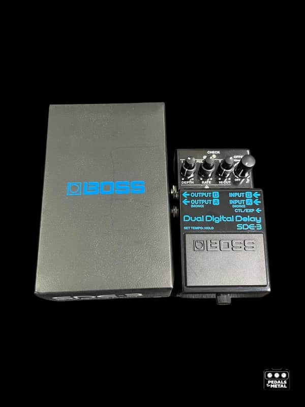 Boss sde-3