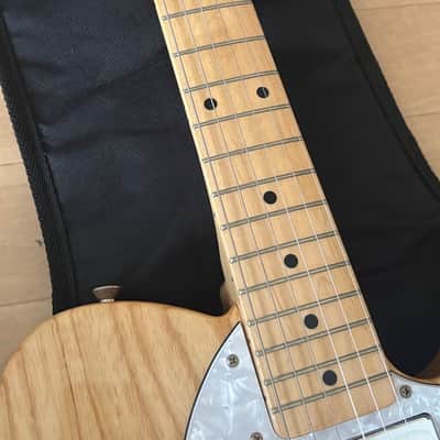 Fender TN-72 Thinline Telecaster Reissue MIJ image 19