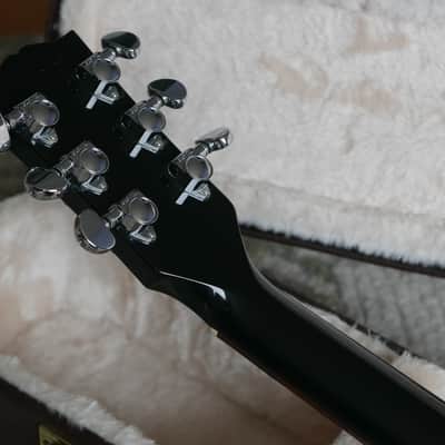 Gibson Les Paul Studio 1999 - Black image 10