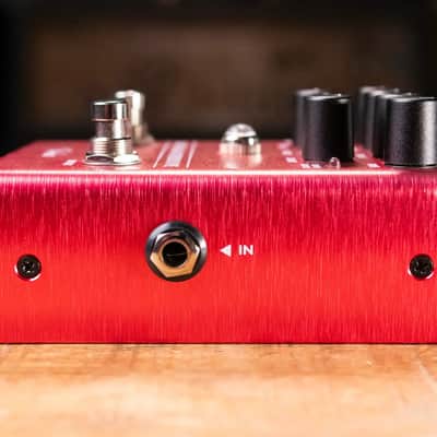 Fender Santa Ana Overdrive Effects Pedal - Used image 5