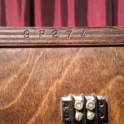 1976 Klipsch Cornwall CD-BR Speakers With Sales Manual RARE image 10