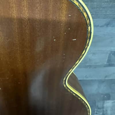 Hofner Single Cut 1958 image 6