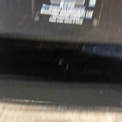 Blackstar HT-112 - Guitar Speaker Cabinet - Black - Excellent image 12