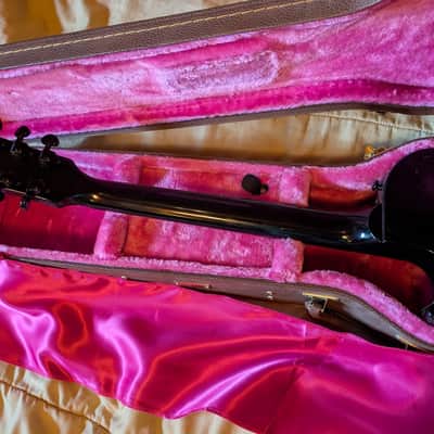 Gibson Les Paul Studio Dark 2025 - Ebony image 7
