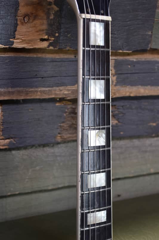 Greco RW-700 Ron Wood Model 1975 - Super Duper Rare!! | Reverb