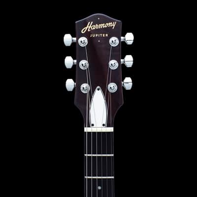Harmony Standard Jupiter Space Black With Mono Case image 7