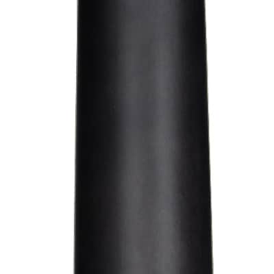 Ibanez TOD10N Tim Henson Signature Left-handed Nylon Acoustic-electric Guitar - Black image 8
