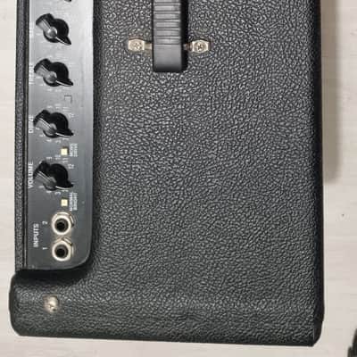 Fender hot rod deluxe 3 2010/2017 image 2