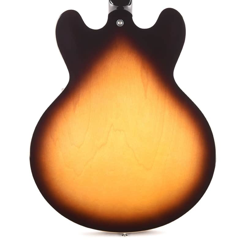 Gibson ES-335 '60s Block image 11