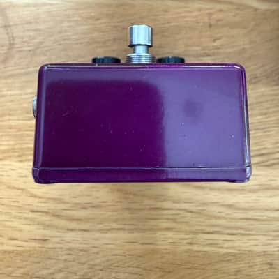 Dunlop MXR Tremolo image 5