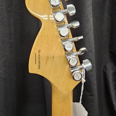 Fender Stratocaster - Natural image 3