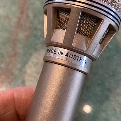 AKG D190 M - 1970s image 6