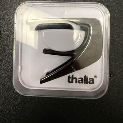 Black Chrome Finish with White Mother of Pearl image 2
