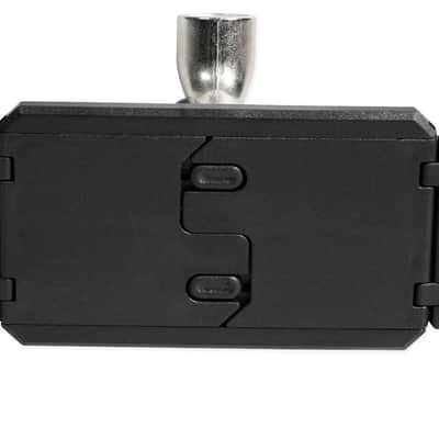 Rockville IPS22 Smartphone/Tablet Mount - Screws In To any Mic Stand or Boom Arm image 2