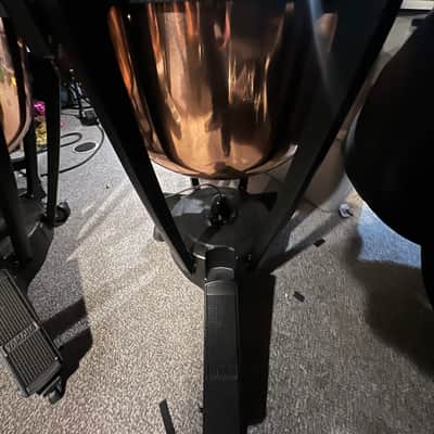 Yamaha Concert Timpani 23/26/29/32 - Smooth Copper image 5