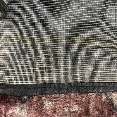 Peavey 412-MS Vintage Amp Cover! image 3