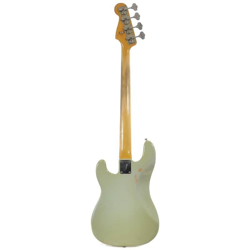 Fender Precision Bass 1965 - 1969 image 2