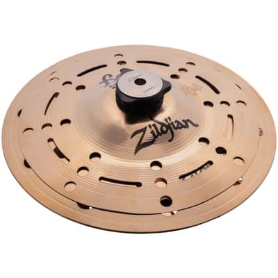 Zildjian FXSTK8 FX Stack 8" - Effect Cymbal image 3