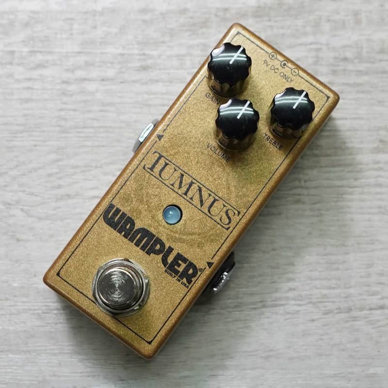 Wampler Tumnus