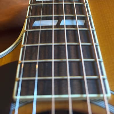 Gibson Hummingbird Standard EC 2022 - Heritage Cherry Burst image 4
