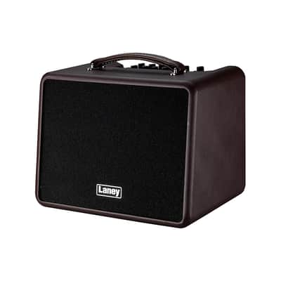 Laney A-SOLO image 1