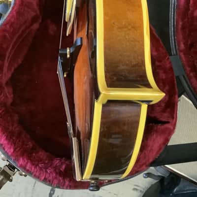 Epiphone MM-70 Mandolin 1982 image 10